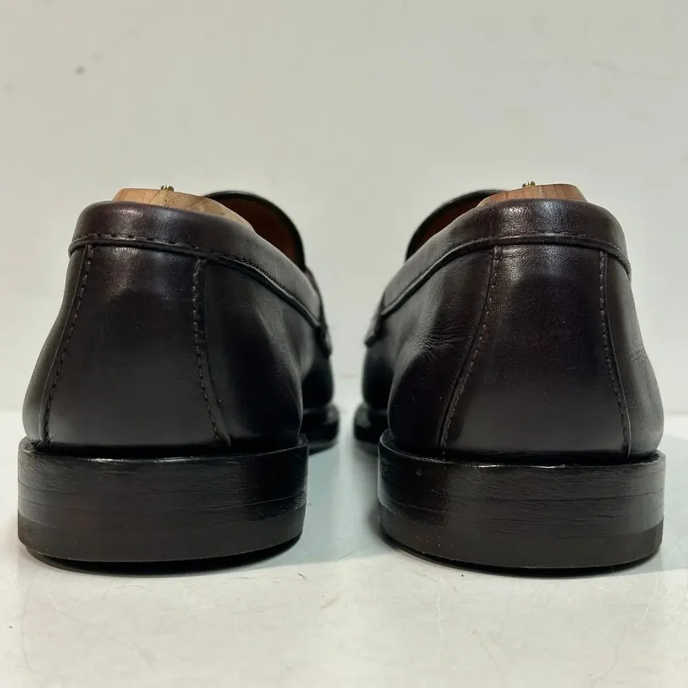 Alden leisure handsewn